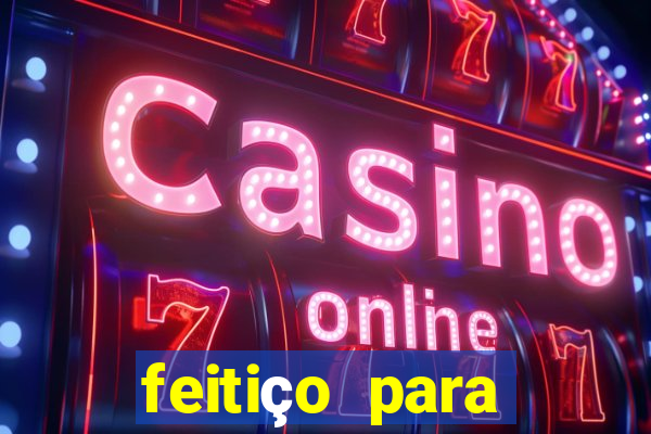 feitiço para afastar rival